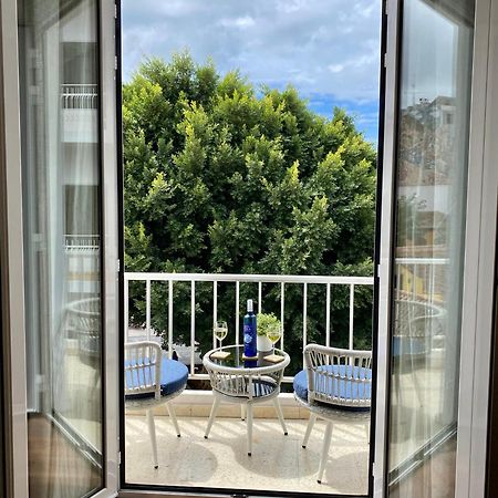 Vista Plaza - Exceptional Location Apartment Los Llanos De Aridane Ngoại thất bức ảnh