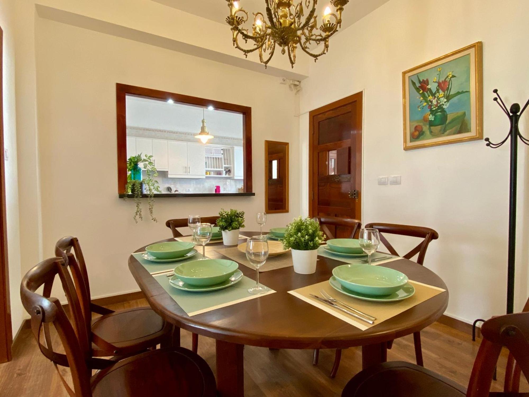 Vista Plaza - Exceptional Location Apartment Los Llanos De Aridane Ngoại thất bức ảnh