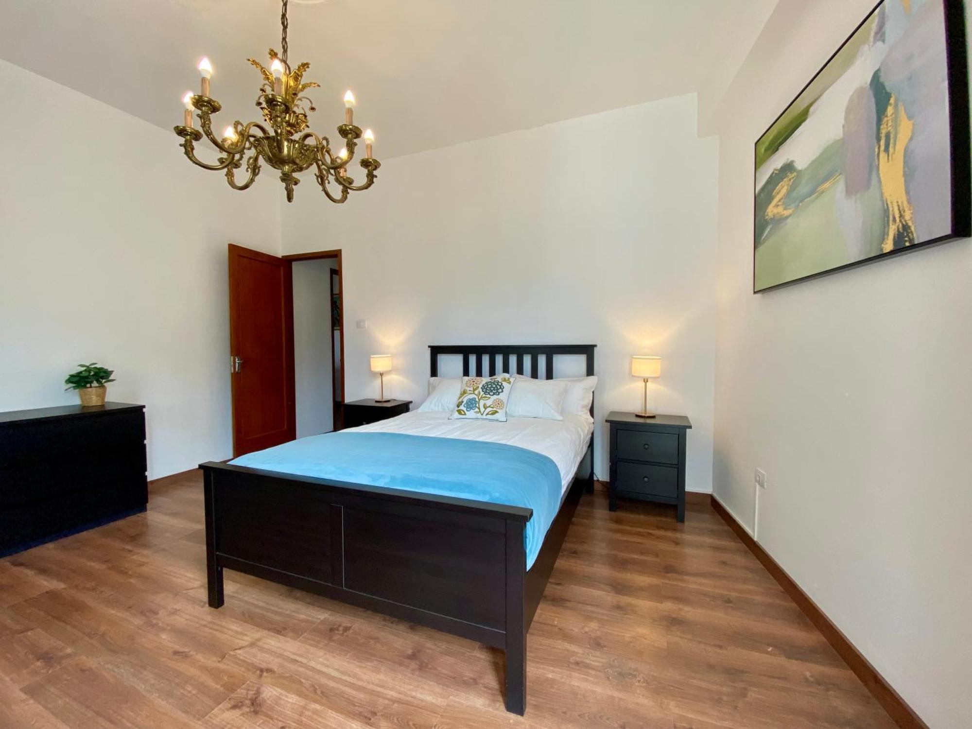 Vista Plaza - Exceptional Location Apartment Los Llanos De Aridane Ngoại thất bức ảnh