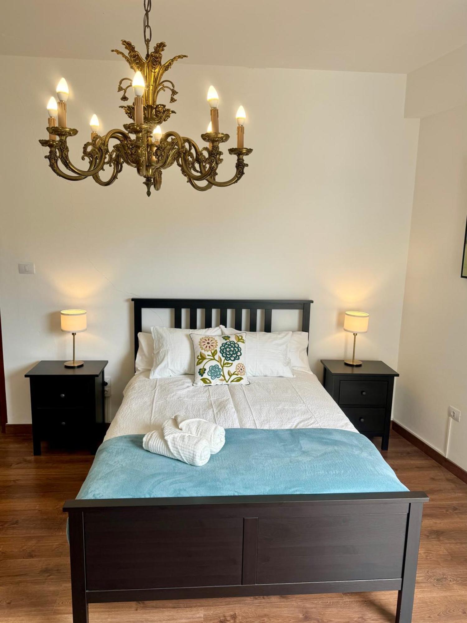 Vista Plaza - Exceptional Location Apartment Los Llanos De Aridane Ngoại thất bức ảnh