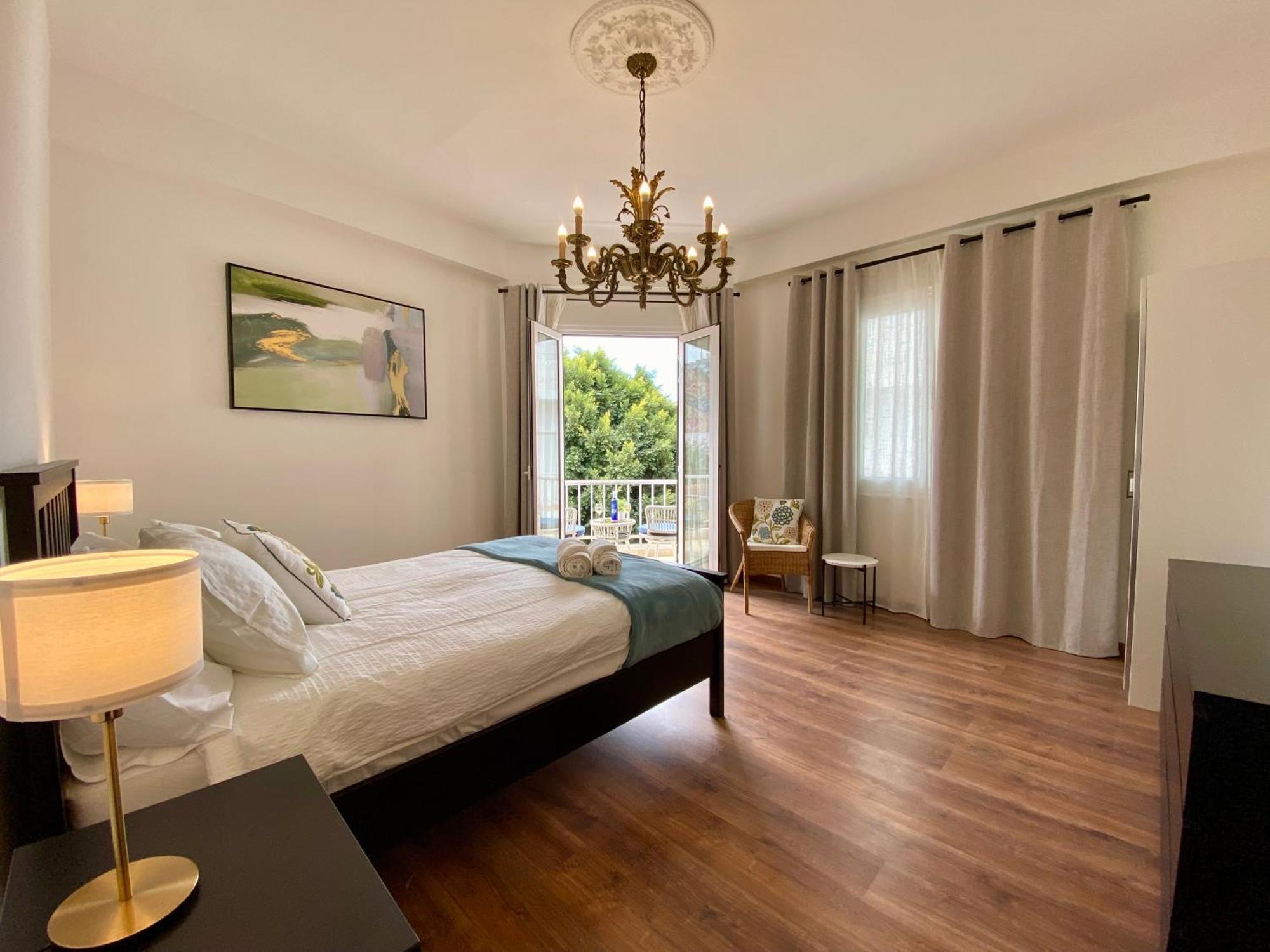 Vista Plaza - Exceptional Location Apartment Los Llanos De Aridane Ngoại thất bức ảnh