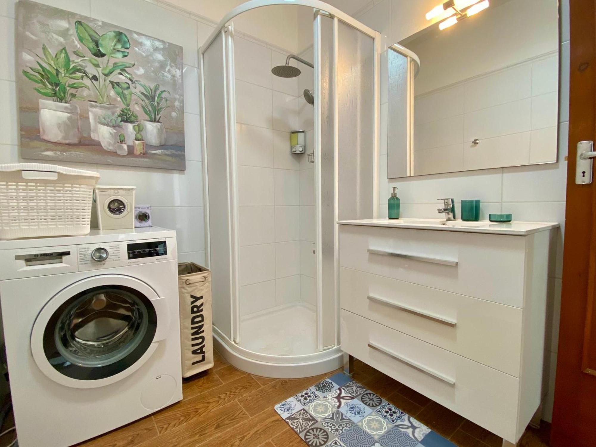 Vista Plaza - Exceptional Location Apartment Los Llanos De Aridane Ngoại thất bức ảnh