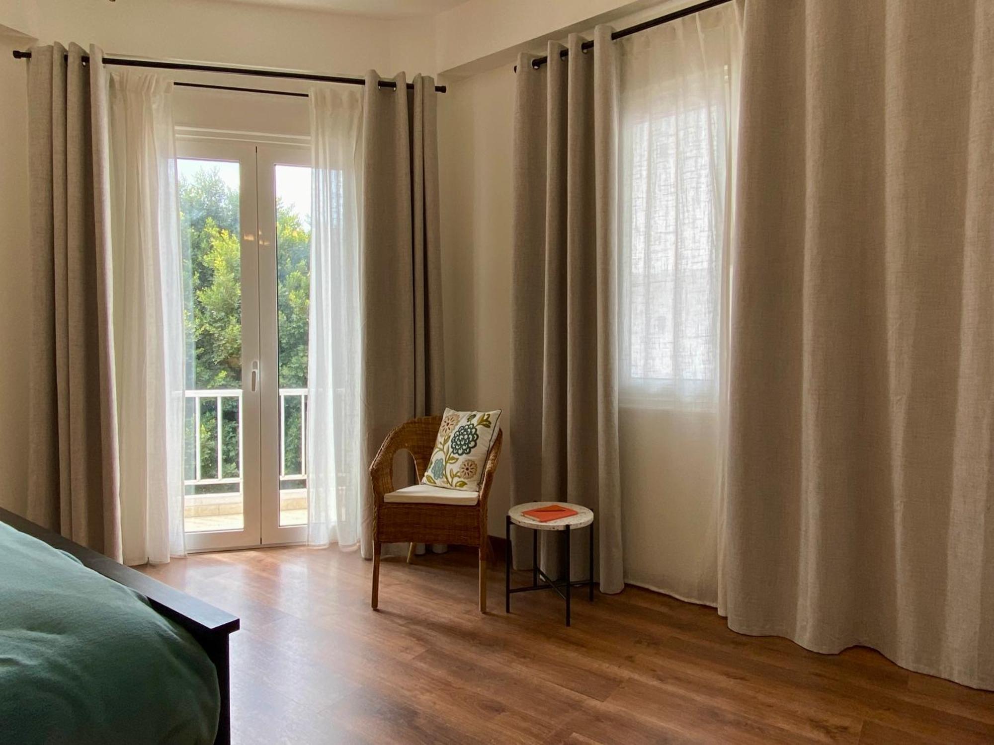 Vista Plaza - Exceptional Location Apartment Los Llanos De Aridane Ngoại thất bức ảnh