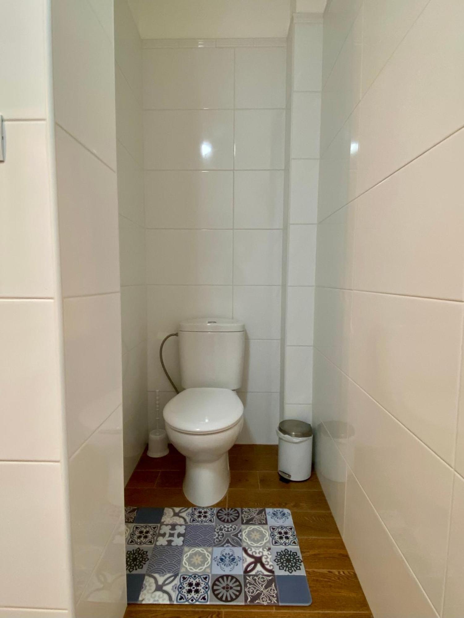 Vista Plaza - Exceptional Location Apartment Los Llanos De Aridane Ngoại thất bức ảnh