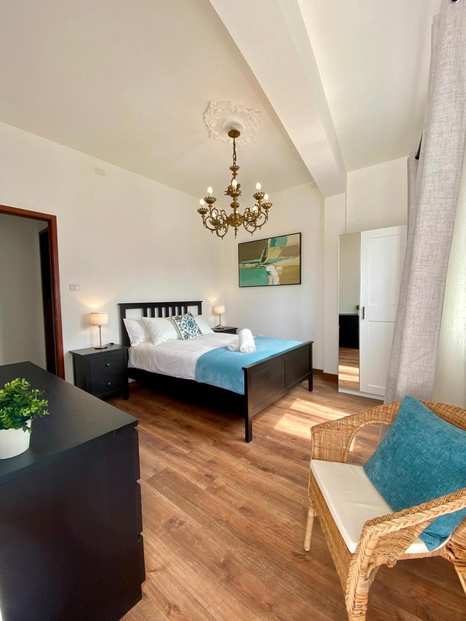 Vista Plaza - Exceptional Location Apartment Los Llanos De Aridane Ngoại thất bức ảnh