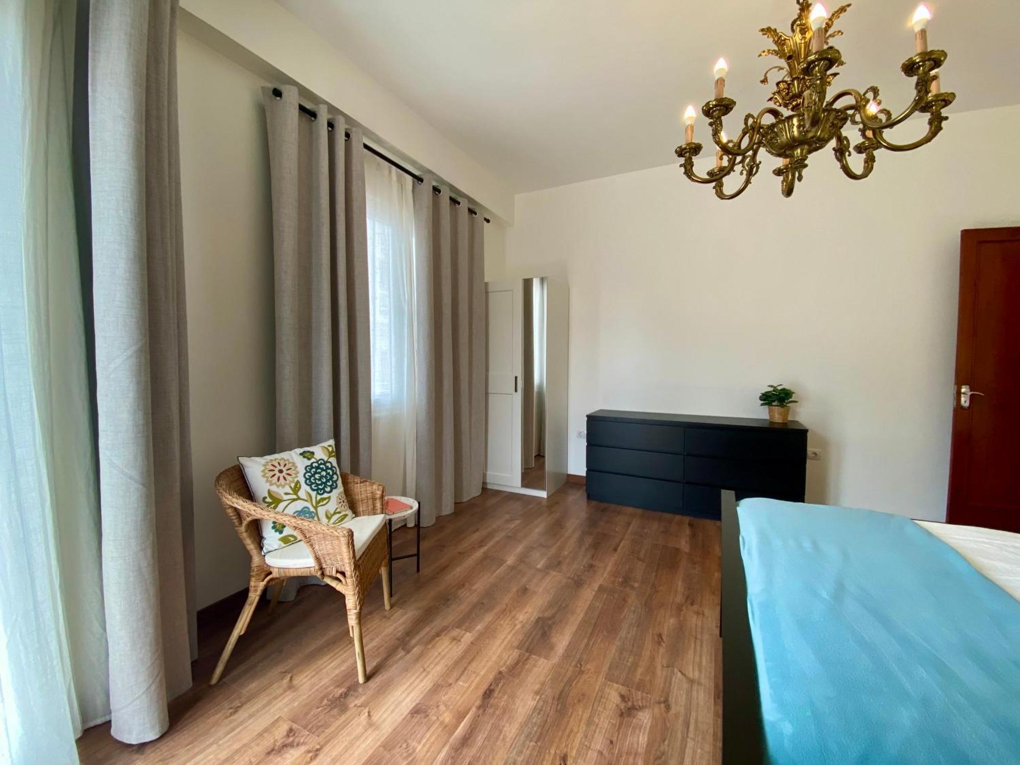Vista Plaza - Exceptional Location Apartment Los Llanos De Aridane Ngoại thất bức ảnh