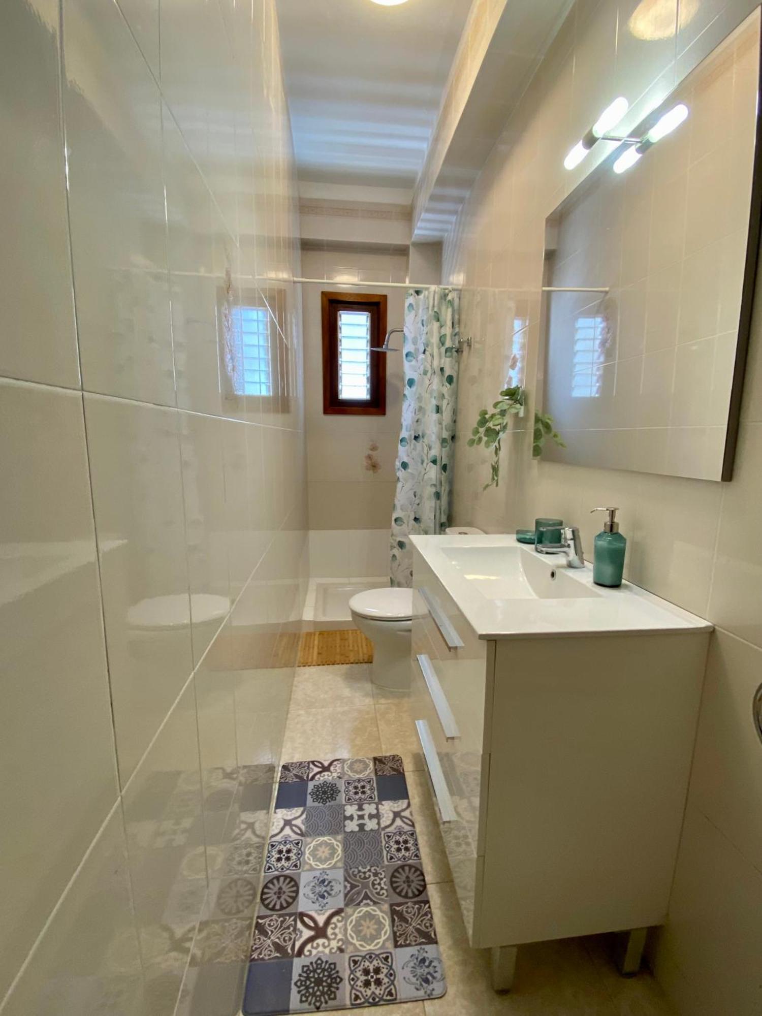 Vista Plaza - Exceptional Location Apartment Los Llanos De Aridane Ngoại thất bức ảnh