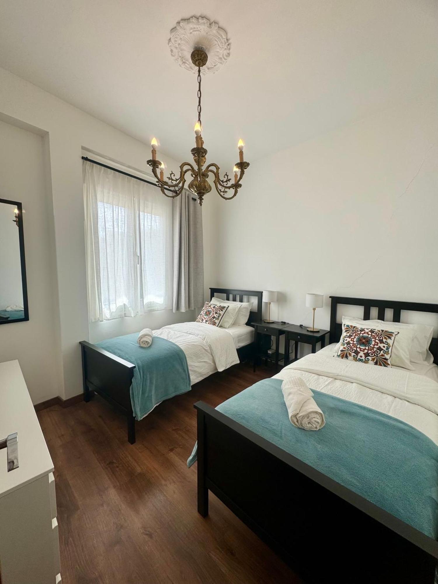 Vista Plaza - Exceptional Location Apartment Los Llanos De Aridane Ngoại thất bức ảnh