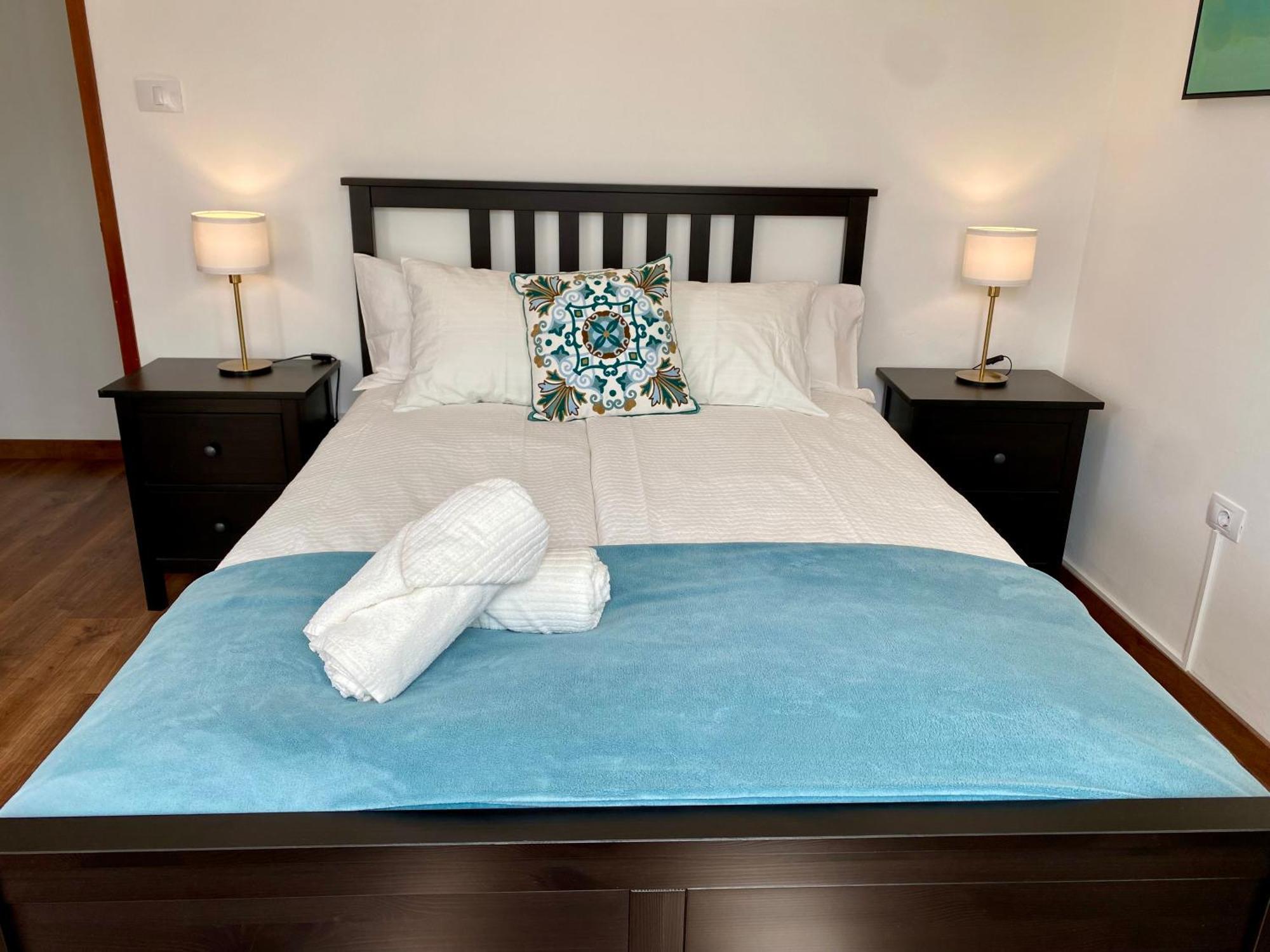 Vista Plaza - Exceptional Location Apartment Los Llanos De Aridane Ngoại thất bức ảnh