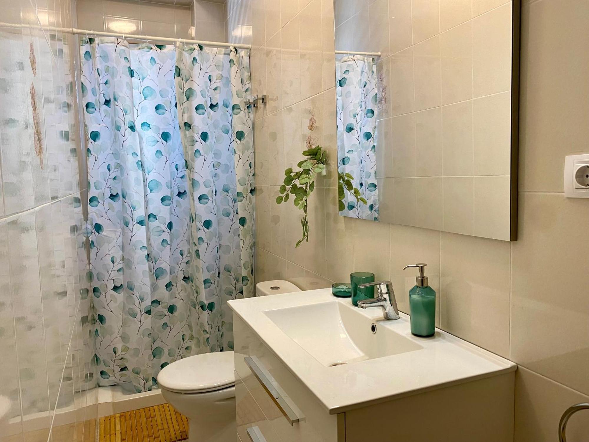 Vista Plaza - Exceptional Location Apartment Los Llanos De Aridane Ngoại thất bức ảnh