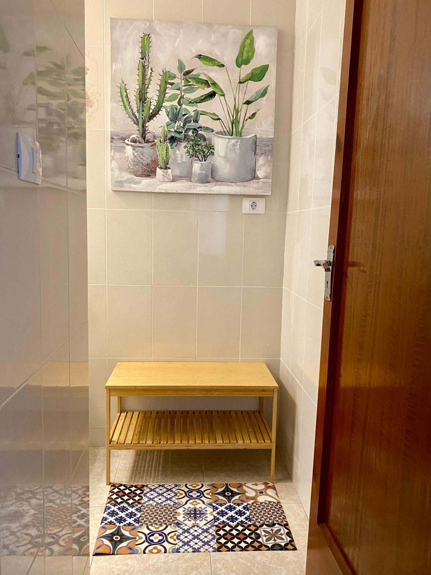 Vista Plaza - Exceptional Location Apartment Los Llanos De Aridane Ngoại thất bức ảnh