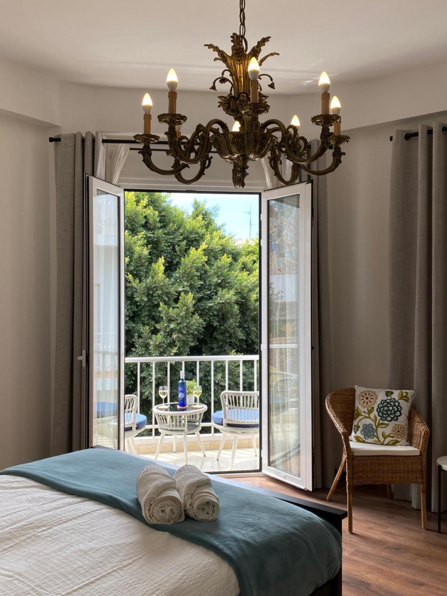 Vista Plaza - Exceptional Location Apartment Los Llanos De Aridane Ngoại thất bức ảnh